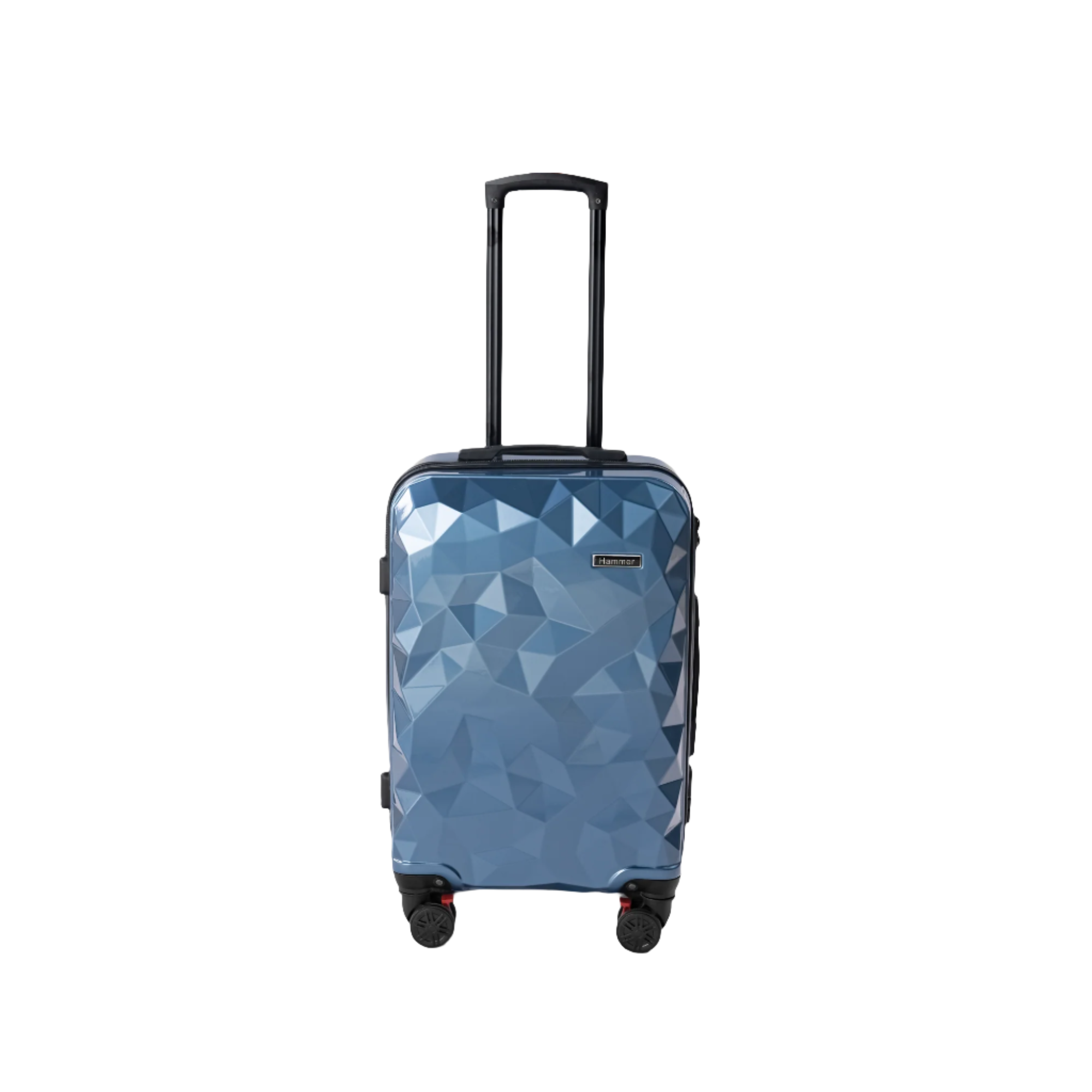 American tourister printed trolley bags on sale