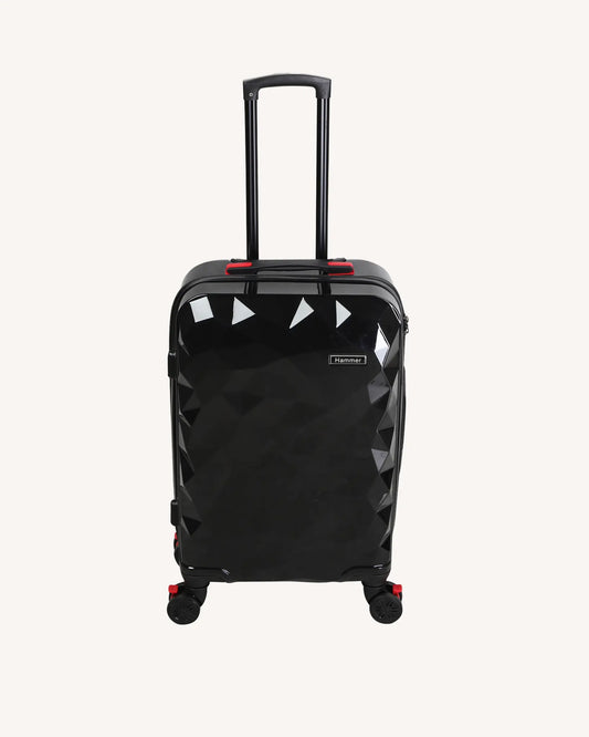 Hammer luggage