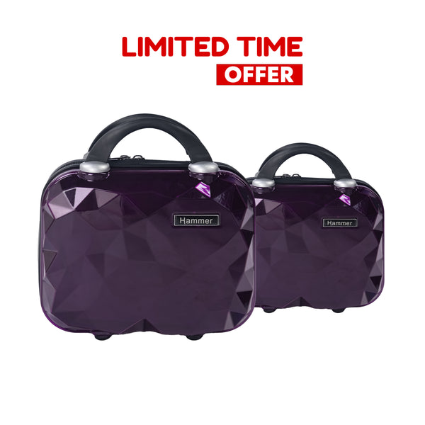 Mini Bundle Diamond Collection – Travel in Style