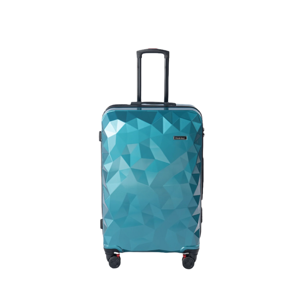 28-Inch Diamond Premium Check-In Luggage – Your Ultimate Travel Companion