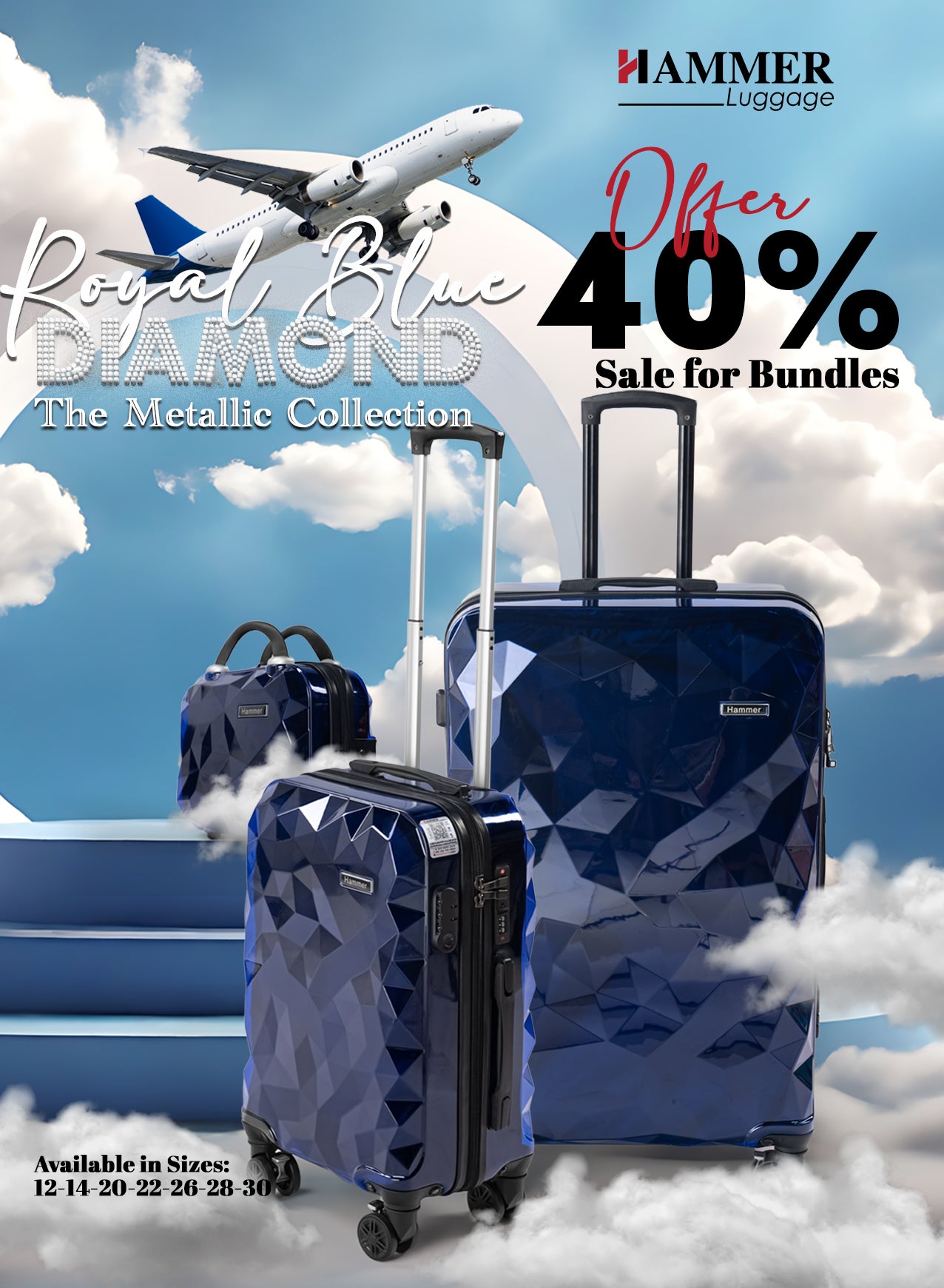 Airline bags for sale online