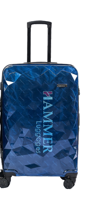 Hummer luggage bag sales