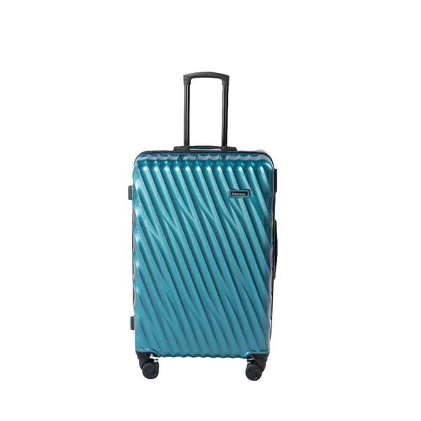 28-Inch Sea Wave Premium Check-In Luggage – Your Ultimate Travel Companion