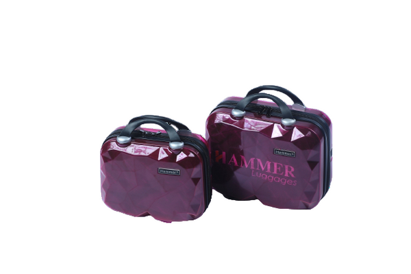 2 piece Beach\Makeup PC set